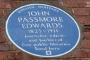 Edwards, John Passmore (id=354)